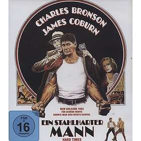 Hard Times (ej svensk text) (Blu-ray)