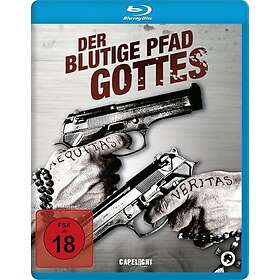 Boondock Saints (ej svensk text) (Blu-ray)