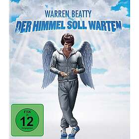 Heaven Can Wait (ej svensk text) (Blu-ray)