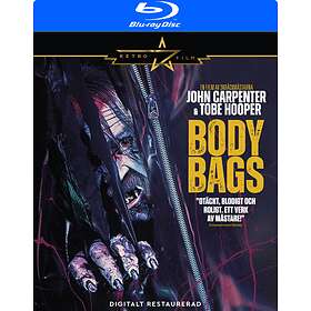 Body Bags (Blu-ray)