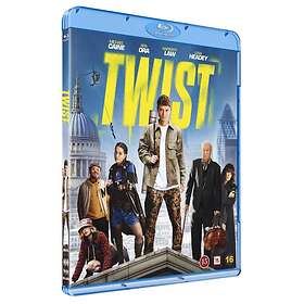 Twist (Blu-ray)