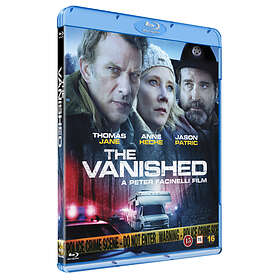 The Vanished (Blu-ray)