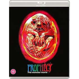 Prophecy (ej svensk text) (Blu-ray)