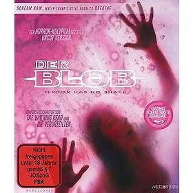 Blob (ej svensk text) (Blu-ray)