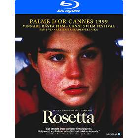 Rosetta (Blu-ray)