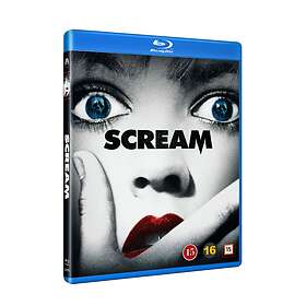 Scream (Blu-ray)