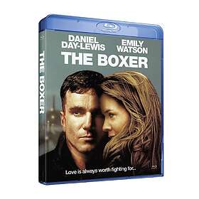 Boxer (Blu-ray)