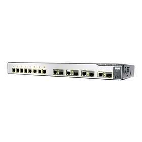 Cisco Catalyst Express 500G-12TC