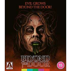Beyond the Door (ej svensk text) (Blu-ray)