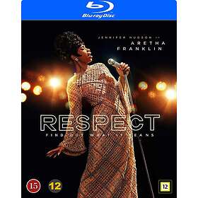 Respect (Blu-ray)