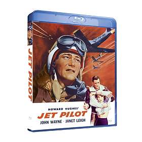 Jet Pilot (Blu-ray)