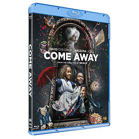Come Away (Blu-ray)