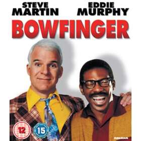 Bowfinger (ej svensk text) (Blu-ray)