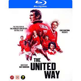 United Way (Blu-ray)