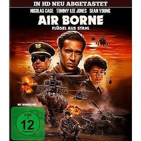 Fire Birds (ej svensk text) (Blu-ray)