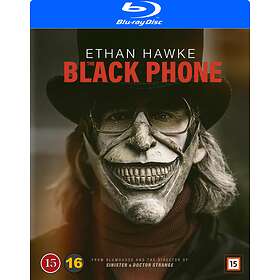 Black Phone (Blu-ray)