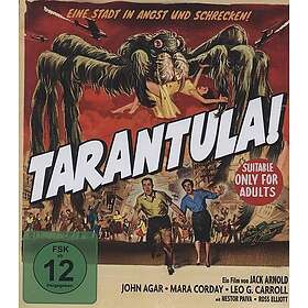 Tarantula! (ej svensk text) (Blu-ray)