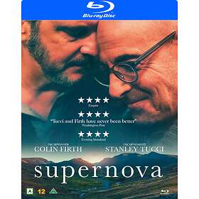 Supernova (Blu-ray)
