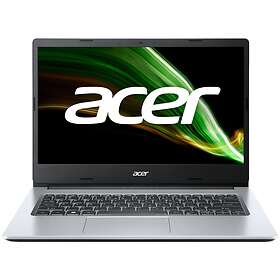 Acer Aspire 1 A114-33 NX.A9JED.009 14" Celeron N4500 4GB RAM 64GB eMMC