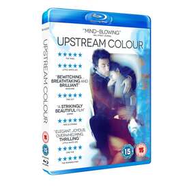 Upstream Colour Blu-Ray
