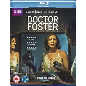 Doctor Foster Series 1 Blu-Ray