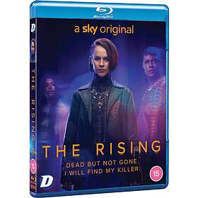 The Rising Blu-Ray