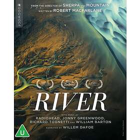 River Blu-Ray