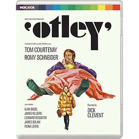 Otley Limited Edition Blu-Ray