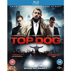 Top Dog Blu-Ray