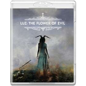 Luz The Flower Of Evil Blu-Ray