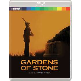 Gardens of Stone Blu-Ray