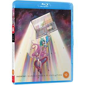 Eureka Seven Hi-Evolution Anemone 2 Blu-Ray