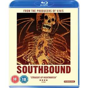 Southbound (Blu-ray) (Import)