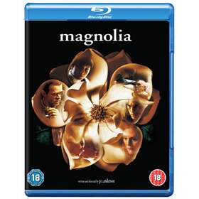 Magnolia Blu-Ray