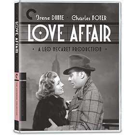 Love Affair Criterion Collection Blu-Ray