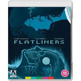Flatliners Blu-Ray