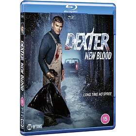 Dexter New Blood (Blu-ray)