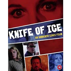 Knife of Ice Limited Deluxe Collectors Edition (Blu-ray)