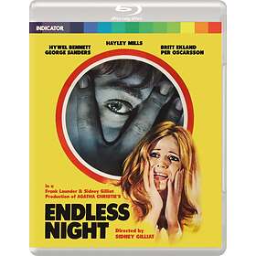 Endless Night (Blu-ray)