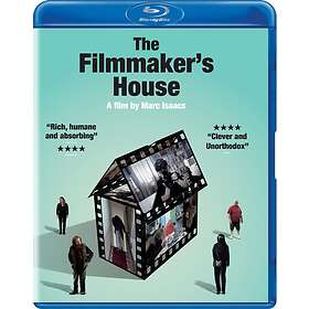 The makers House (Blu-ray)