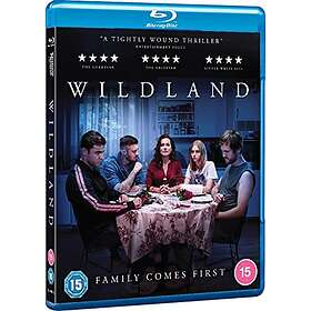 Wildland (Blu-ray)
