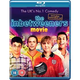 The Inbetweeners Movie (Blu-ray)