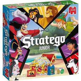 Stratego: Junior Disney