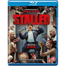 Stalled (Blu-ray)