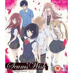 Scums Wish Collection (Blu-ray)