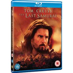 The Last Samurai (Blu-ray)