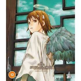 Haibane Renmei Collection (Blu-ray)