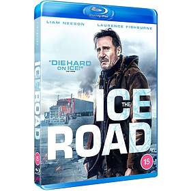 The Ice Road (Blu-ray)