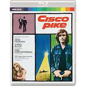 Cisco Pike (Blu-ray)