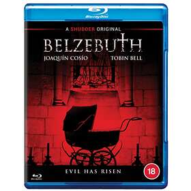 Belzebuth (Blu-ray)